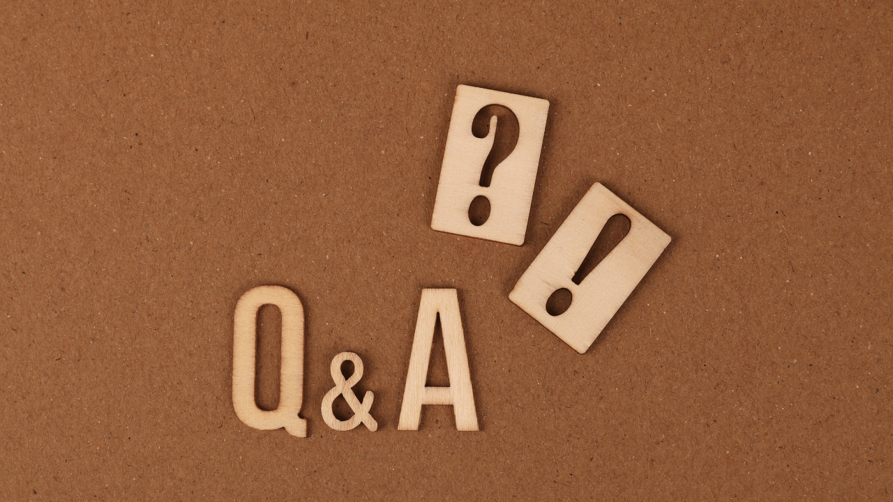 QandA