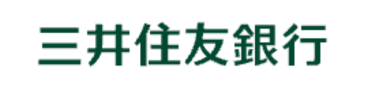 三井住友銀行 ロゴ