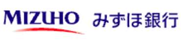 みずほ銀行 ロゴ