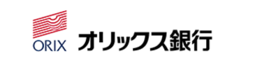 オリックス銀行 ロゴ