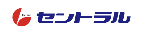 セントラル ロゴ