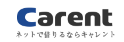 キャレント ロゴ