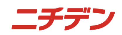 ニチデン ロゴ