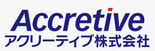 アクリーティブロゴ
