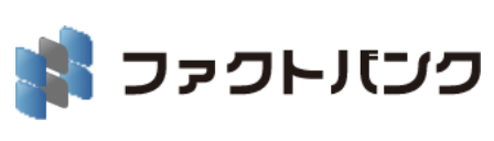 ファクトバンクロゴ